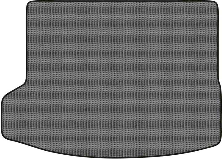 EVA килимок в багажник авто EVAtech для Atlas Pro (NL-3) Geely 2020 1 покоління SUV EU (GY23441B1SGB)
