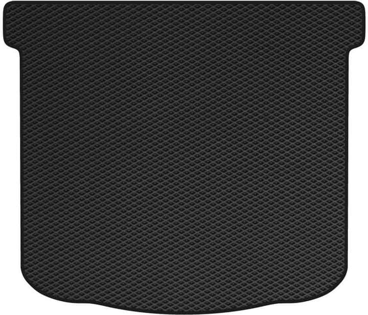 EVA килимок в багажник авто EVAtech для CR-Z Honda 2010-2016 1 покоління Coupe EU (HA21200B1RBB)