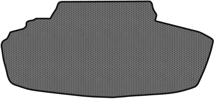 EVA килимок в багажник авто EVAtech для Sonata LPI (LF) Hyundai 2014-2019 7 покоління Sedan Korea (HY42959B1SGB)