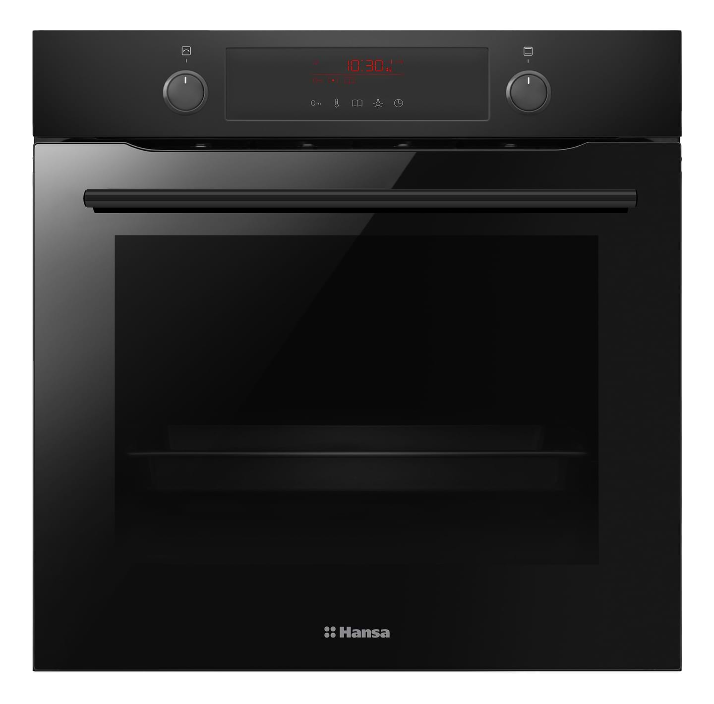 Духовой шкаф электрический Hansa BOESS696001 - Фото 1