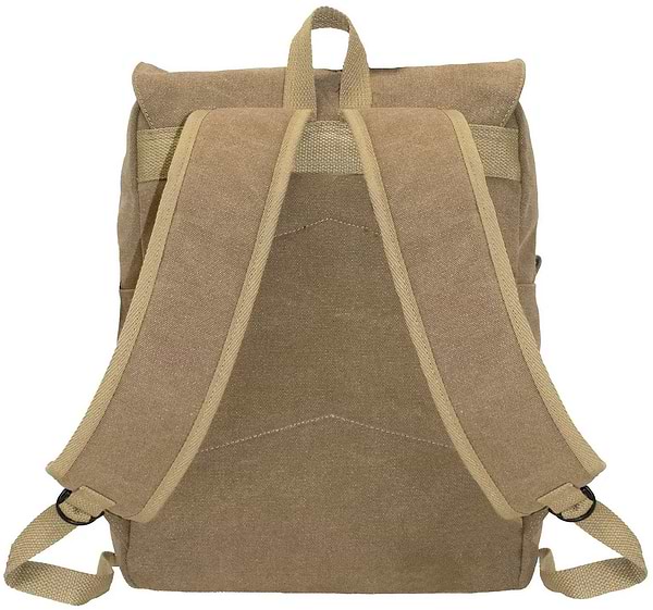 Фото - Рюкзак городской Semi Line 15 Beige (J4922-1)