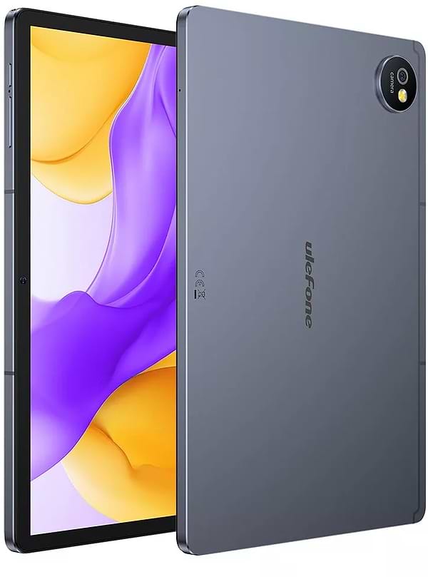 Фото - Планшет Ulefone Tab A10 4/128Gb Space Gray