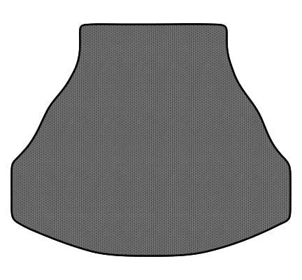 EVA коврик в багажник авто EVAtech для Accord (CR) Honda 2012-2017 9 поколение Sedan USA (HA51459B1SGB)