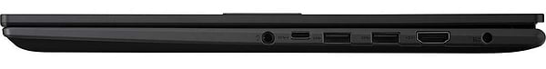 Фото - Ноутбук Asus Vivobook 16 X1605VAP-MB023 Indie Black