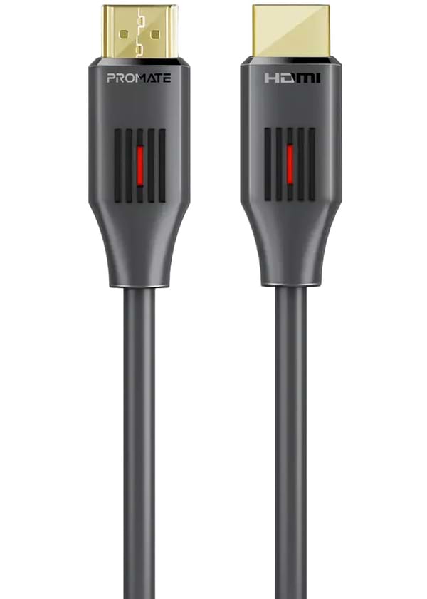 Фото - Кабель HDMI Promate v.2.0 (prolink4k60-300)
