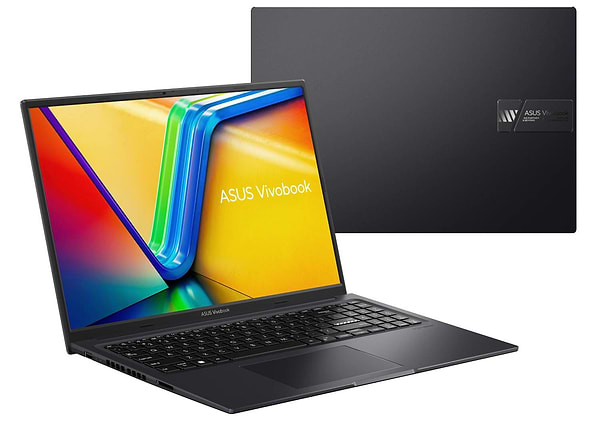 Фото - Ноутбук Asus Vivobook 16X K3605ZF-RP714 Indie Black