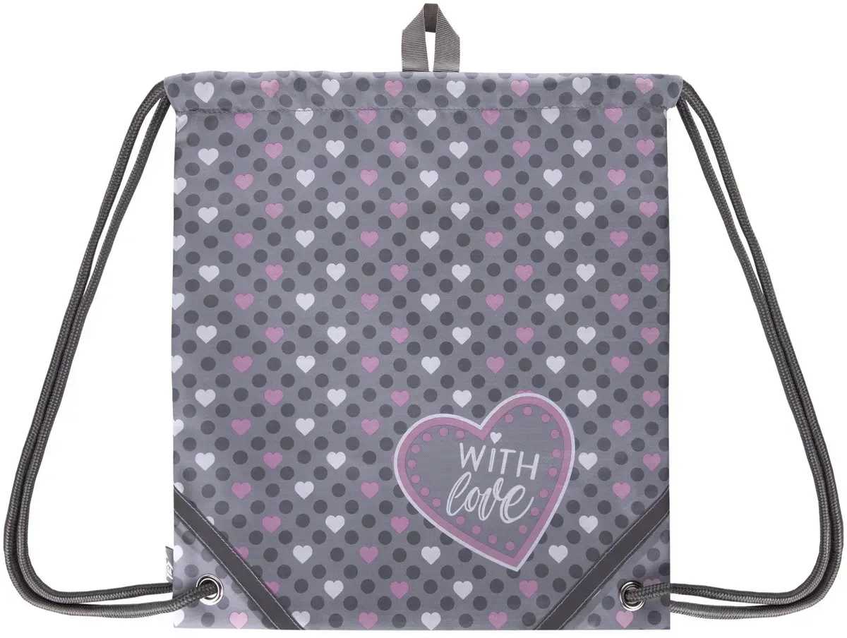 Сумка для взуття YES SB-10 With Love (550078)