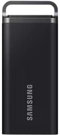 SSD-накопитель внешний Samsung USB3.2 4TB EXT./T5 EVO (MU-PH4T0S/EU)