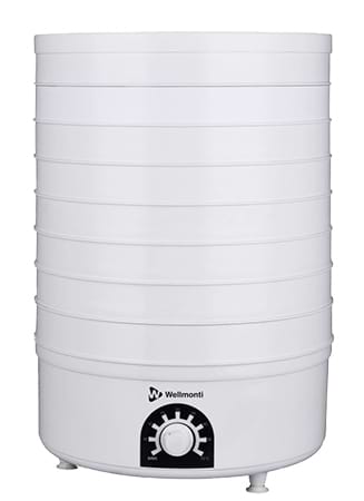 Сушилка для фруктов и овощей Wellmonti WM1005