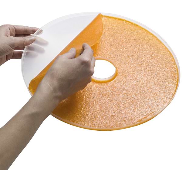 Фото - Сушилка для фруктов и овощей Wellmonti WM1011