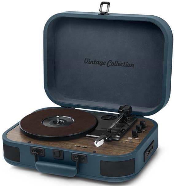 Виниловый проигрыватель Muse MT-201 OB