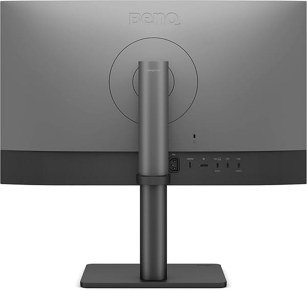 Фото - Монітор BenQ PD2706QN (9H.LNDLA.TBE)