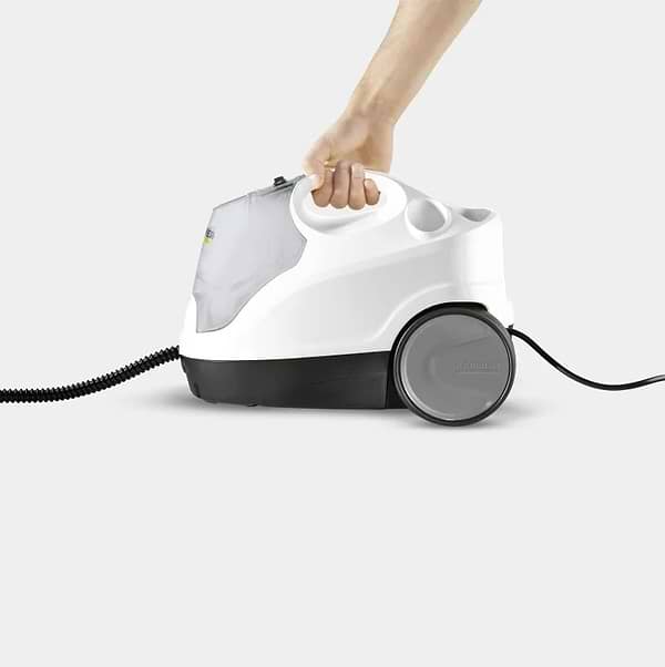 Фото - Пароочисник Karcher SC 4 EasyFix Iron (1.512-631.0)