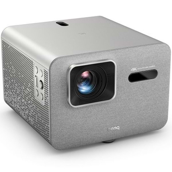 Фото - Проектор BenQ TK705i (9H.R0C77.57E)