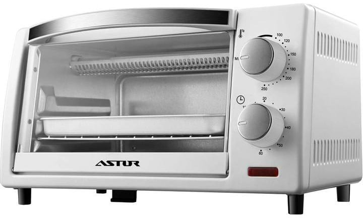 Піч електрична Astor CZ2209 - Фото 1