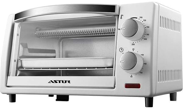 Фото - Піч електрична Astor CZ2209