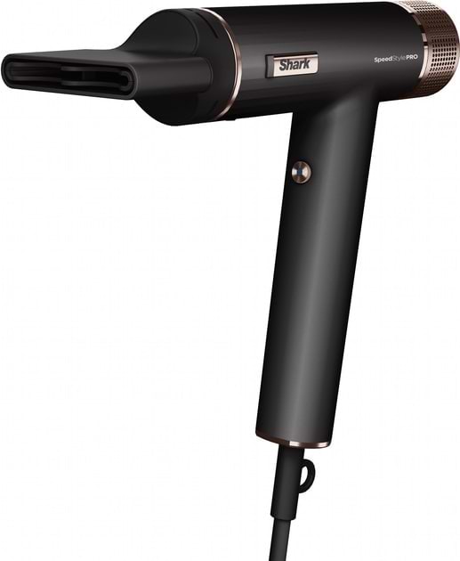 Фото - Фен Shark SpeedStyle Pro 5-in-1 Hair Dryer System (HD752EU)