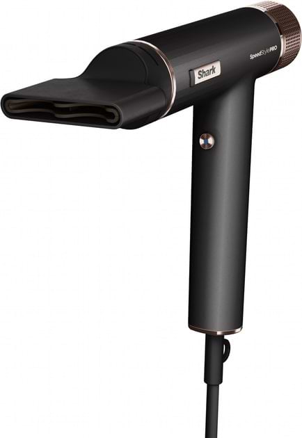 Фото - Фен Shark SpeedStyle Pro 5-in-1 Hair Dryer System (HD752EU)