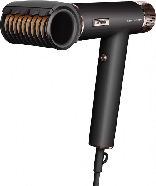 Фото - Фен Shark SpeedStyle Pro 5-in-1 Hair Dryer System (HD752EU)