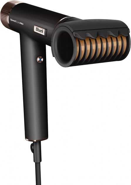 Фото - Фен Shark SpeedStyle Pro 5-in-1 Hair Dryer System (HD752EU)