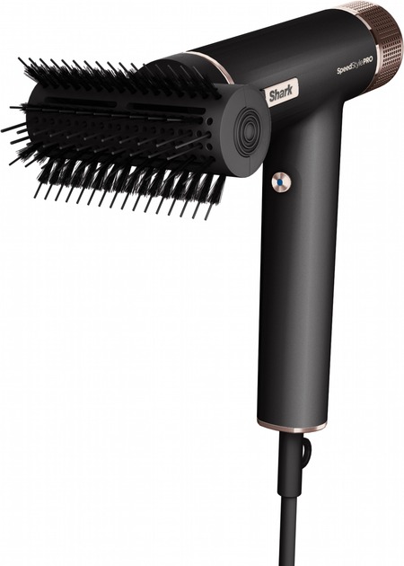 Фото - Фен Shark SpeedStyle Pro 5-in-1 Hair Dryer System (HD752EU)