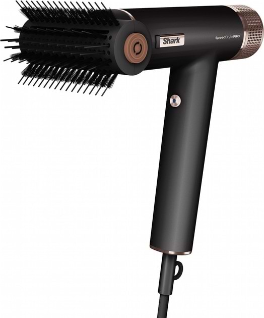 Фото - Фен Shark SpeedStyle Pro 5-in-1 Hair Dryer System (HD752EU)