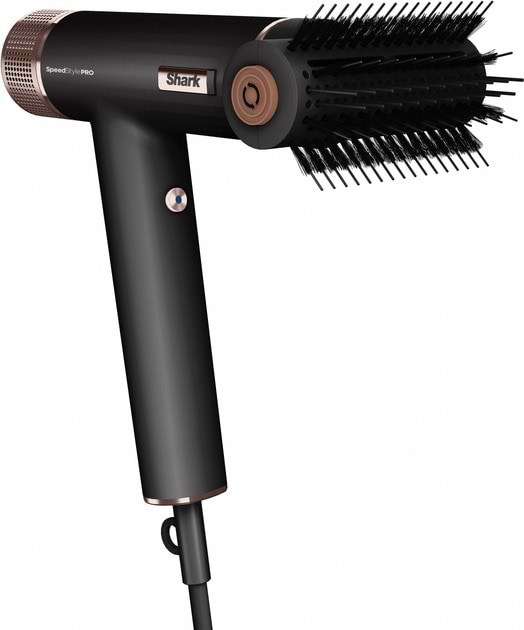Фото - Фен Shark SpeedStyle Pro 5-in-1 Hair Dryer System (HD752EU)