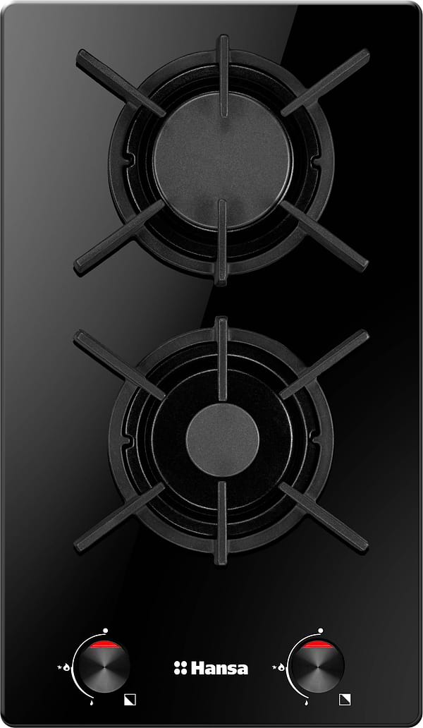 Фото - Варильна поверхня газова Hansa BHKS 330300