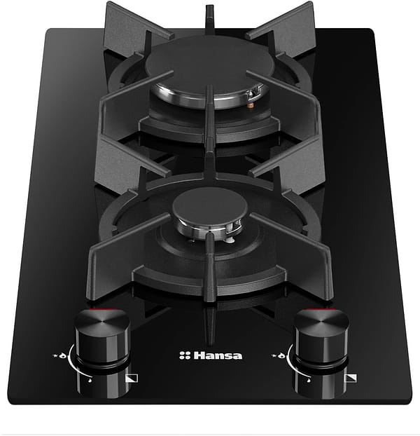 Фото - Варильна поверхня газова Hansa BHKS 330300