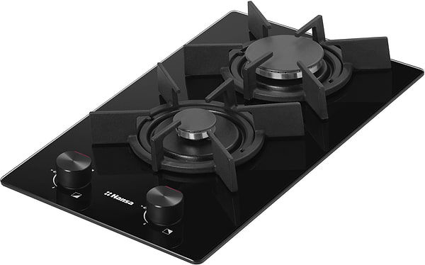 Фото - Варильна поверхня газова Hansa BHKS 330300