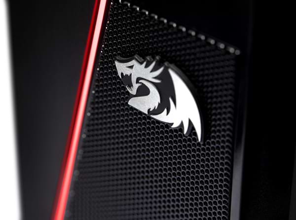 Фото - Акустична система Redragon Anvil GS520 Black (77878)
