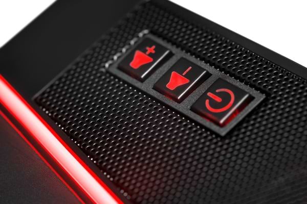 Фото - Акустична система Redragon Anvil GS520 Black (77878)