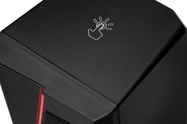 Фото - Акустична система Redragon Anvil GS520 Black (77878)