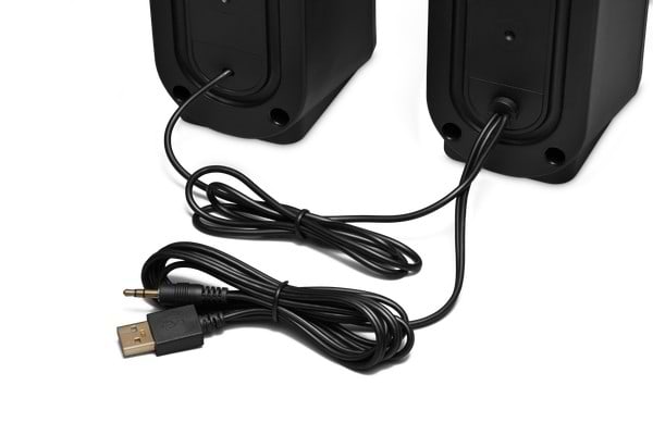 Фото - Акустична система Redragon Anvil GS520 Black (77878)