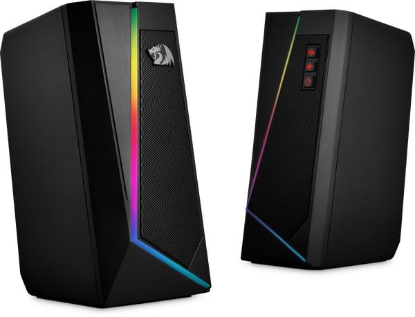 Фото - Акустична система Redragon Anvil GS520 Black (77878)