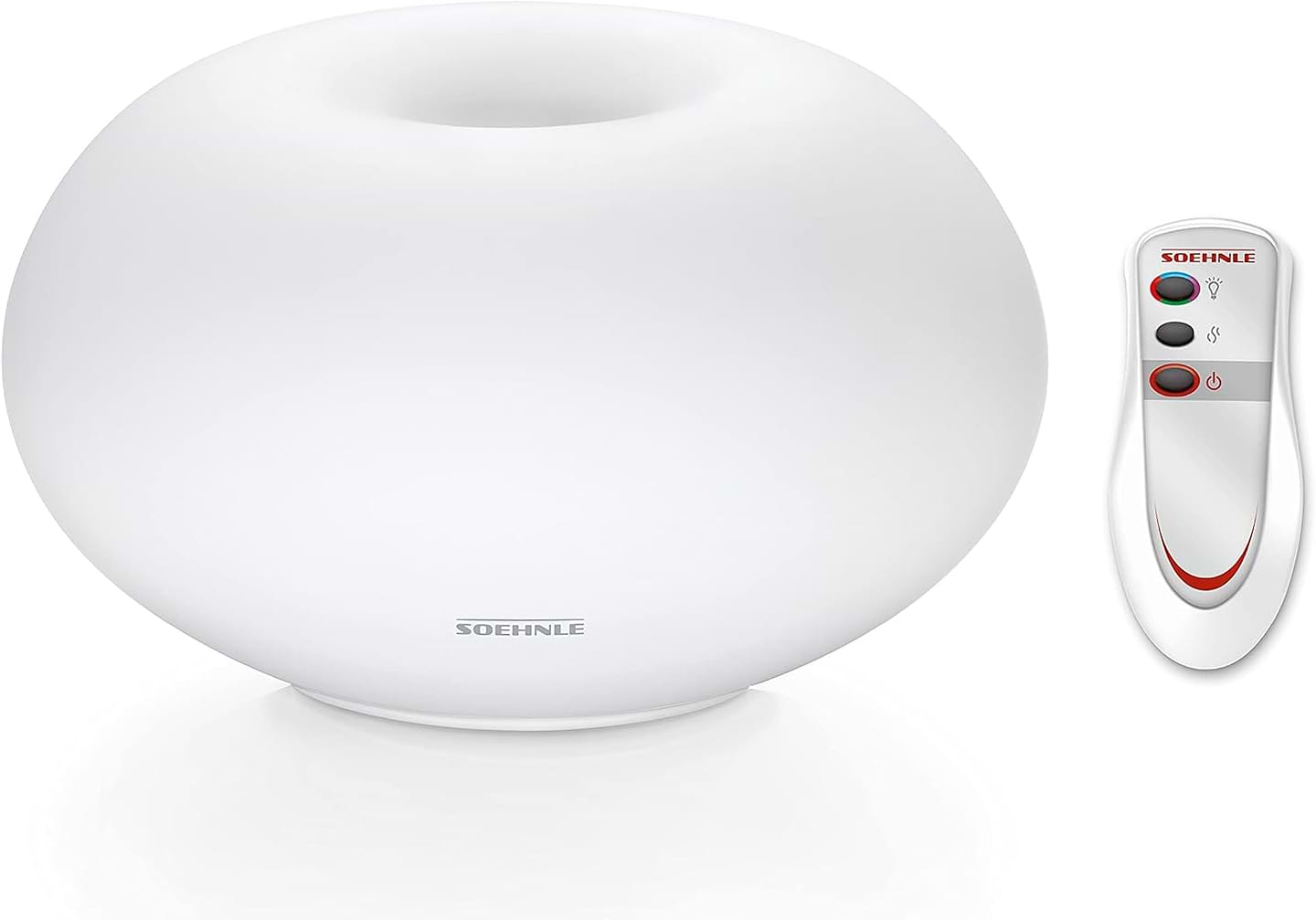 Зволожувач повітря Soehnle Milano Plus (68056)