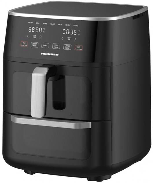 Мультипечь Heinner HAFO-M11BK1700 - Фото 1