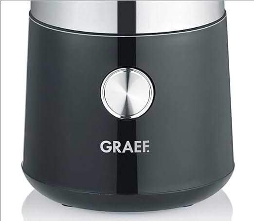 Фото - Кофемолка Graef CM102EU