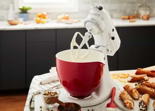 Фото - Чаша для кухонного комбайна KitchenAid 5KSM2CB5ER