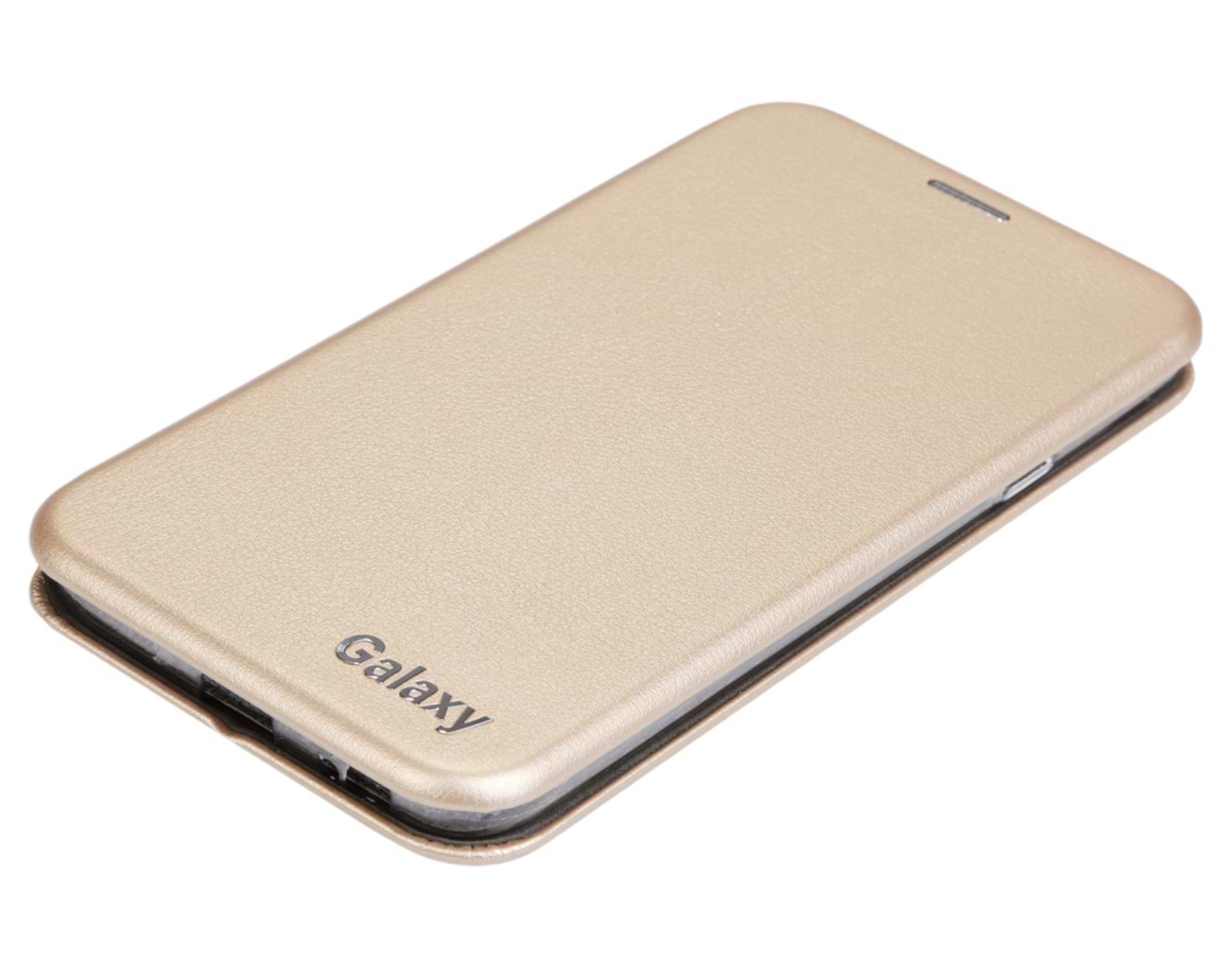 Чехол для смартфона BeCover Exclusive for Samsung Galaxy J4 Plus 2018 SM-J415 Gold (703098) - Фото 1
