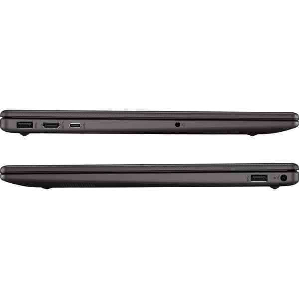 Фото - Ноутбук HP 255R G10 (CW0R9AT) Dark Ash Silver