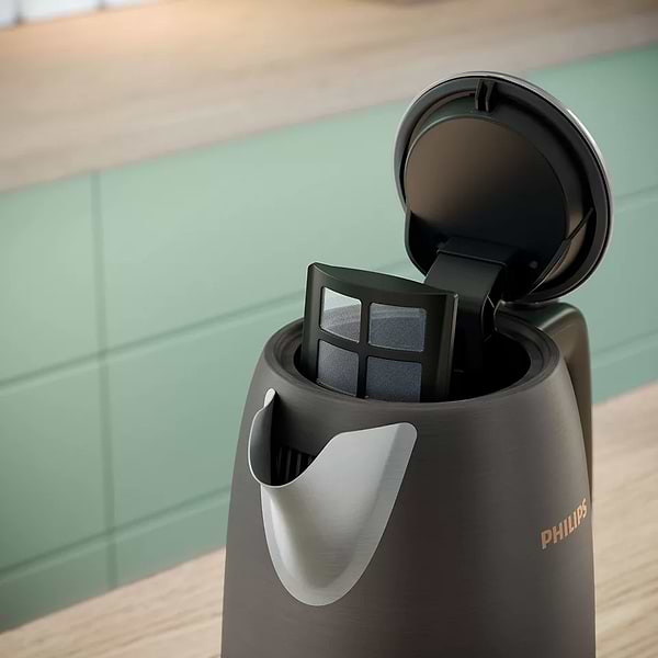 Фото - Электрический чайник Philips HD9352/30