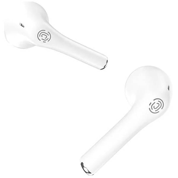 Фото - Наушники вкладыши беспроводные TWS Vention Elf Earbuds E02 White (NBGW0)