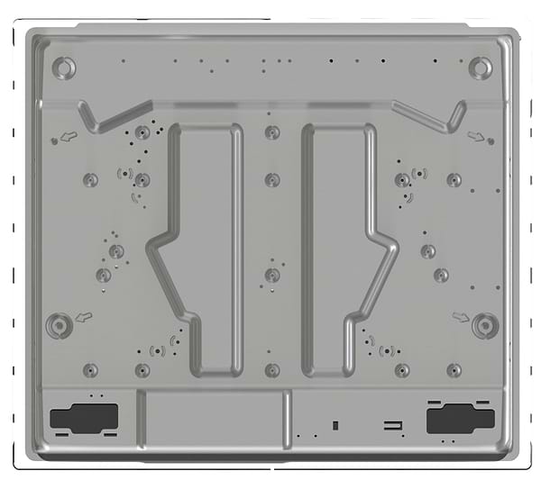 Фото - Уцінка - Варильна поверхня газова Gorenje  #