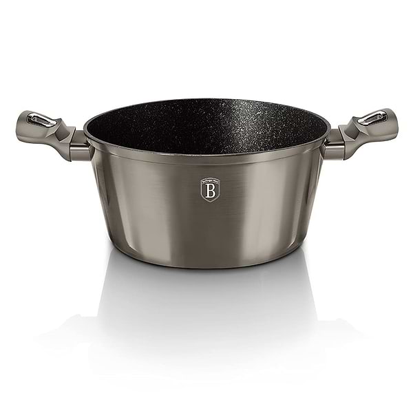 Фото - Каструля BerlingerHaus 8 л (BH 6193)