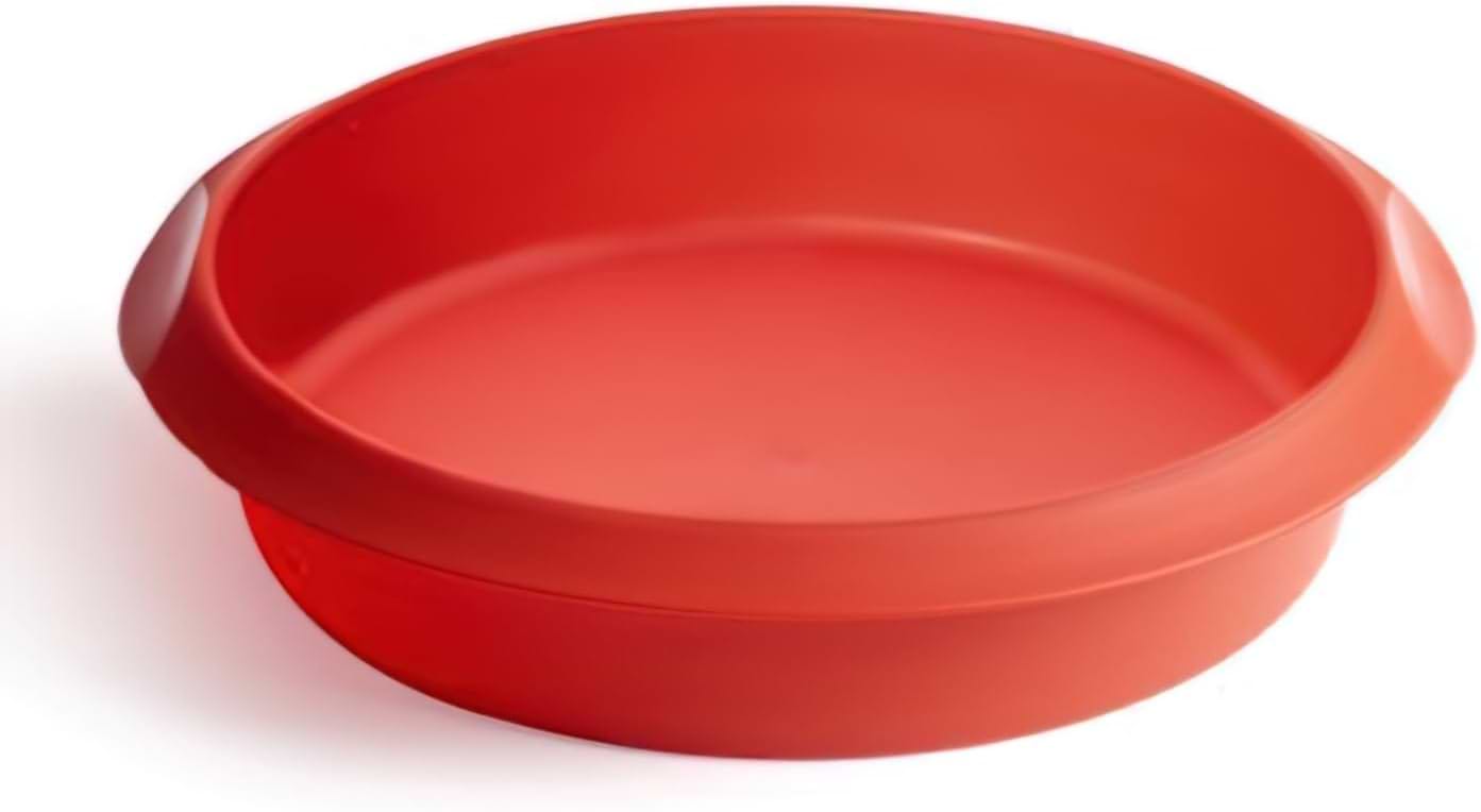 Купити Форма для приготування Lekue Un Moulding 24 см (881268) - Фото 1 Форма для приготування Lekue Un Moulding 24 см (881268) - Фото 1