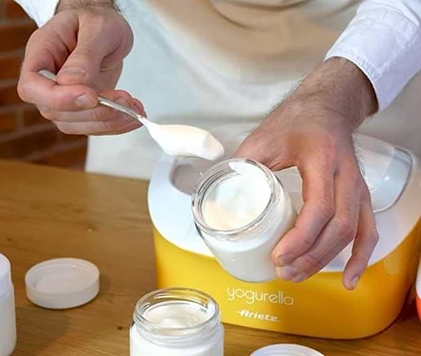 Фото - Йогуртница Ariete 617