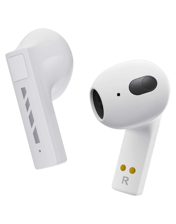 Фото - Навушники вкладиші бездротові TWS Black Shark T11 (BS-11) White