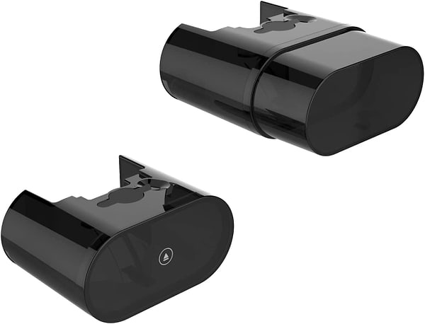 Фото - Вертикальный отпариватель ручной SteamOne EUFD80B