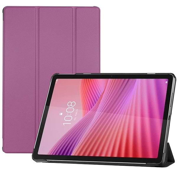 Фото - Чохол для планшету BeCover Smart Case for Lenovo Tab TB-311FU 10.1" Purple (713110)